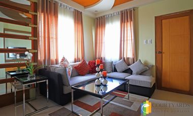 3BR | MARQUESA (Corner Unit ) AFFORDABLE TOWNHOUSE FOR SALE!