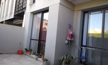 Departamento en venta en Moreno Centro