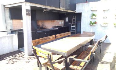Departamento en venta en Moreno Centro