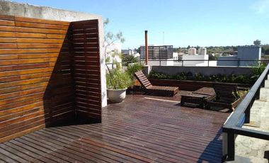 Departamento en venta en Moreno Centro