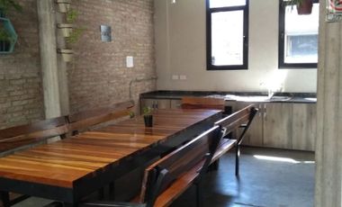 Departamento en venta en Moreno Centro