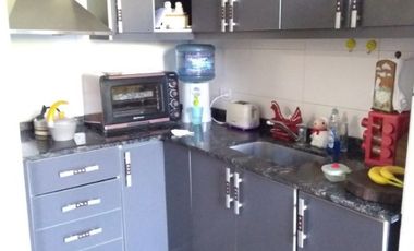 Departamento en venta en Moreno Centro