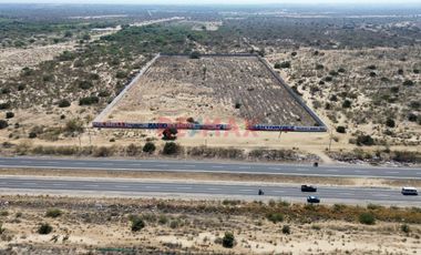 🏗️ ¡Oportunidad De Inversión!   📍 3 Hectáreas De Terreno – Filo De Pista  Piura- Sullana