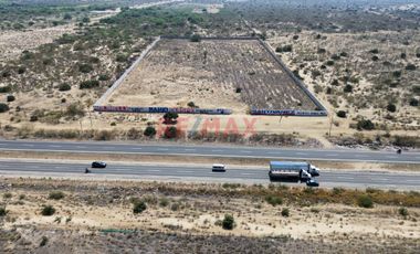 🏗️ ¡Oportunidad De Inversión!   📍 3 Hectáreas De Terreno – Filo De Pista  Piura- Sullana