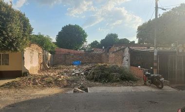 lote en venta en los patios. Cod V2803