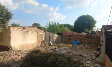 lote en venta en los patios. Cod V2803