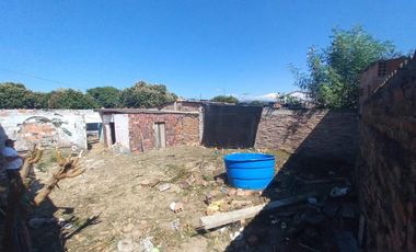 lote en venta en los patios. Cod V2803