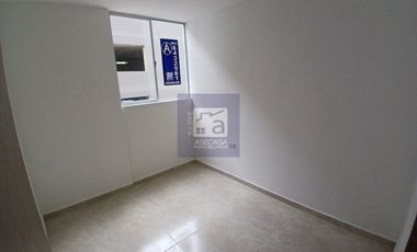 COD. 6274 - SE ARRIENDA APARTAMENTO - BARRIO: EL ANGELINO