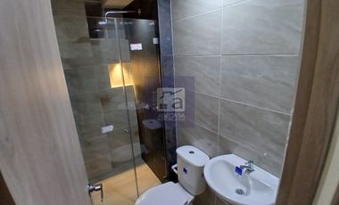 COD. 6274 - SE ARRIENDA APARTAMENTO - BARRIO: EL ANGELINO