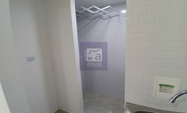 COD. 6274 - SE ARRIENDA APARTAMENTO - BARRIO: EL ANGELINO