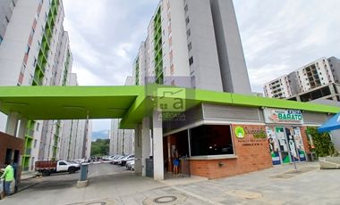 COD. 6274 - SE ARRIENDA APARTAMENTO - BARRIO: EL ANGELINO