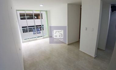 COD. 6274 - SE ARRIENDA APARTAMENTO - BARRIO: EL ANGELINO
