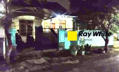 RUMAH DIJUAL HOOK BU JL MUTIARA KOTA BARU DRIYOREJO GRESIK*
