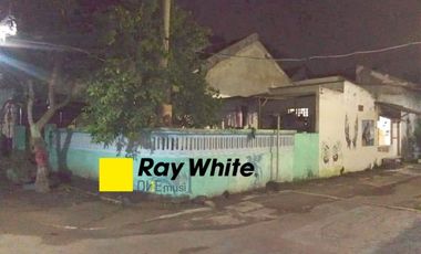 RUMAH DIJUAL HOOK BU JL MUTIARA KOTA BARU DRIYOREJO GRESIK*
