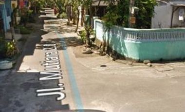 RUMAH DIJUAL HOOK BU JL MUTIARA KOTA BARU DRIYOREJO GRESIK*