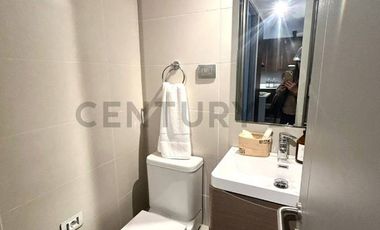 DEPARTAMENTO NUEVO 1D 1B + LITERA NAUTICA CENTRO DE PUCON