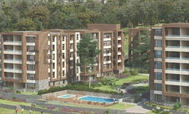 DEPARTAMENTO NUEVO 1D 1B + LITERA NAUTICA CENTRO DE PUCON