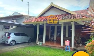 Rumah disewakan di Jawa Tengah, Semarang Kota