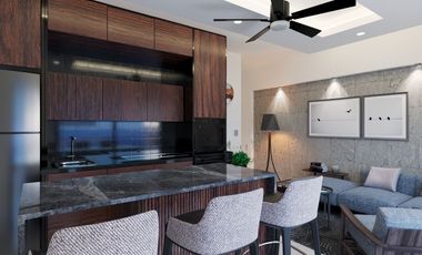 CONDOMINIOS ROSITA VENTA FASE 2 EN PUERTO VALLARTA