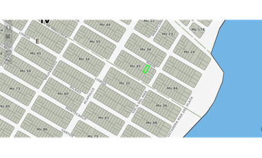 Venta Dúplex Santa Clara del Mar