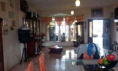 VENTA DE CASA EN LOS UNIFICADOS