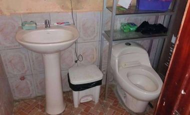 VENTA DE CASA EN LOS UNIFICADOS