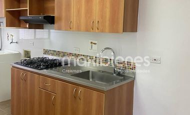 apartamento en venta en el poblado. Cod V29346