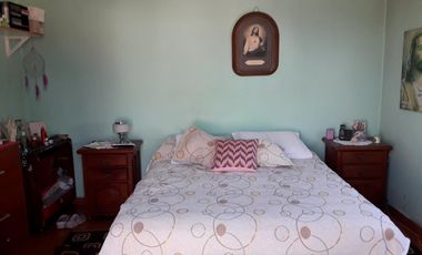 VENTA - TAPIALES - CASA 3 AMB - COD 846