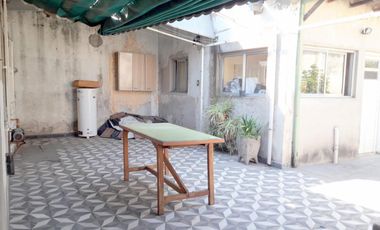 VENTA - TAPIALES - CASA 3 AMB - COD 846