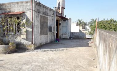 VENTA - TAPIALES - CASA 3 AMB - COD 846