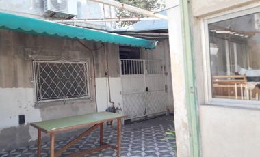 VENTA - TAPIALES - CASA 3 AMB - COD 846