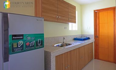 CORNER UNIT AVAILABLE | 2-Storey Townhouse prov. of 3BR