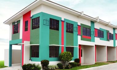 CORNER UNIT AVAILABLE | 2-Storey Townhouse prov. of 3BR