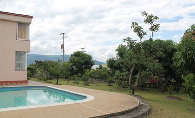 casa campestre en venta en chinauta - vereda las vegas ph. Cod V1400763