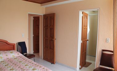 casa campestre en venta en chinauta - vereda las vegas ph. Cod V1400763