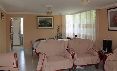 casa campestre en venta en chinauta - vereda las vegas ph. Cod V1400763