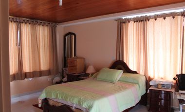 casa campestre en venta en chinauta - vereda las vegas ph. Cod V1400763