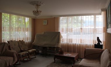 casa campestre en venta en chinauta - vereda las vegas ph. Cod V1400763
