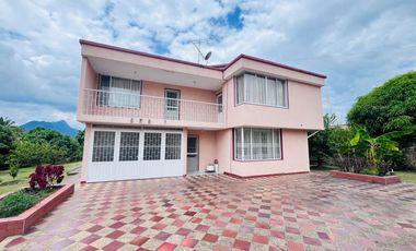 casa campestre en venta en chinauta - vereda las vegas ph. Cod V1400763