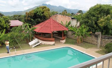 casa campestre en venta en chinauta - vereda las vegas ph. Cod V1400763