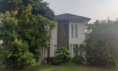 Rumah di Pakuwon City , Siap Huni, Minimalis