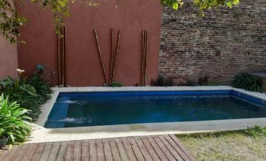 Casa en venta en Lanus Oeste