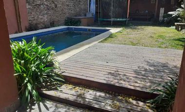 Casa en venta en Lanus Oeste