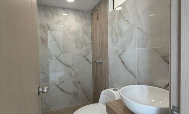 ARRIENDO APARTAMENTO (GUABINAS  YUMBO) PISO.6. Cod A11643