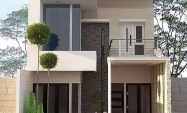 PROMO RUMAH MURAH SIAP BANGUN