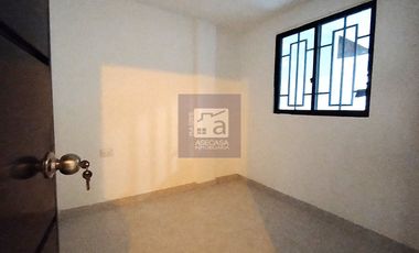 COD. 6132 - SE ARRIENDA APARTAMENTO - BARRIO: PASEO DEL PUENTE