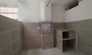 COD. 6132 - SE ARRIENDA APARTAMENTO - BARRIO: PASEO DEL PUENTE