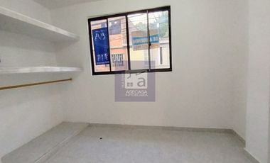 COD. 6132 - SE ARRIENDA APARTAMENTO - BARRIO: PASEO DEL PUENTE