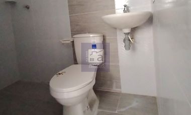COD. 6132 - SE ARRIENDA APARTAMENTO - BARRIO: PASEO DEL PUENTE