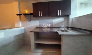 COD. 6132 - SE ARRIENDA APARTAMENTO - BARRIO: PASEO DEL PUENTE